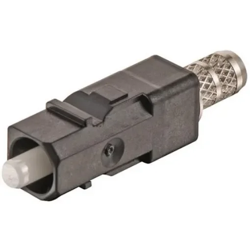 HARTING, 2010, SC Single Mode Fibre Optic Connector 9/125µm Fibre Size - 20101255220 product image