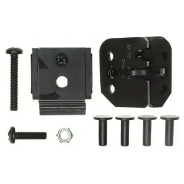TE Connectivity, Pro-Crimper III Crimp Die Set, Commercial Pin and Sockets - 90871-2 product image