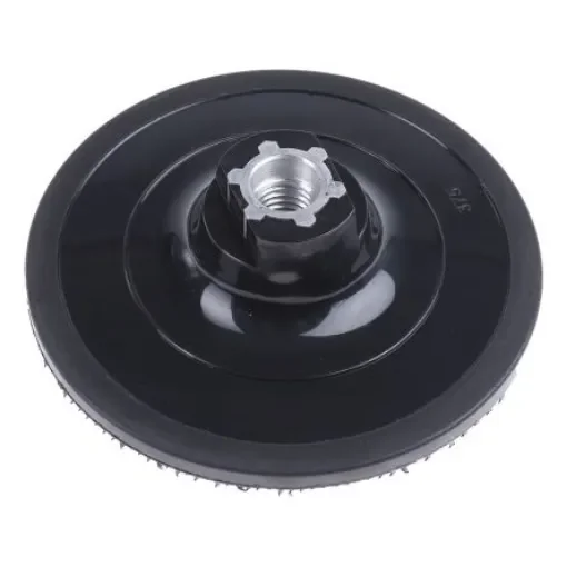 Norton Backing Pad, 115mm Diameter - 69957382846 product image