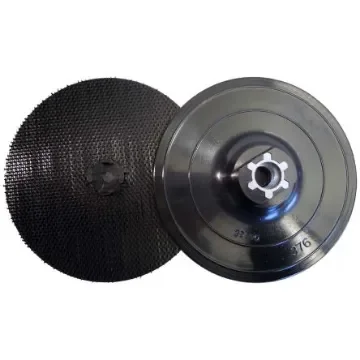 Norton Backing Pad, 125mm Diameter - 69957382841 product image
