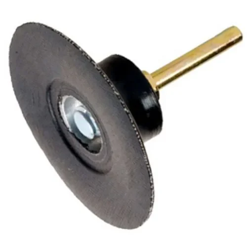 Norton Backing Pad, 75mm Diameter - 63642556631 product image