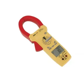 Martindale MARCM87 Clamp Meter, 2000A dc, Max Current 1500A ac CAT II 1000V product image