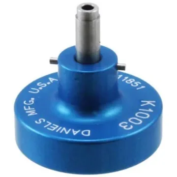 HARTING Positioner - 09990000507 product image