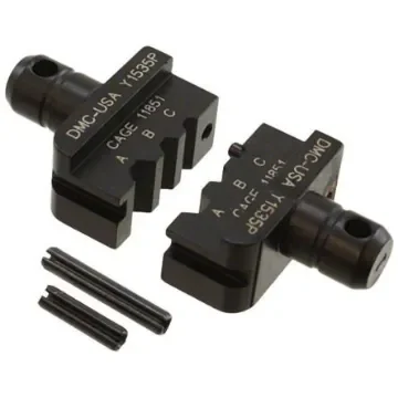 HARTING Crimping Die Set, D-Sub Coaxial Contact - 09990000508 product image