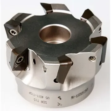 Pramet Threaded Insert diameter 10.4mm Depth 40mm - 50A05R-S90AD16E-C product image