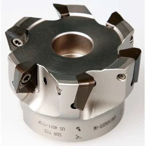 Pramet Threaded Insert diameter 10.4mm Depth 40mm - 50A05R-S90AD16E-C product image