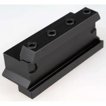 Pramet DU / D Series Lathe Tool Holder for Use with XLCFN 32, 25mm Height, 90° Approach, 110mm Length - 32-DU 2532 product image