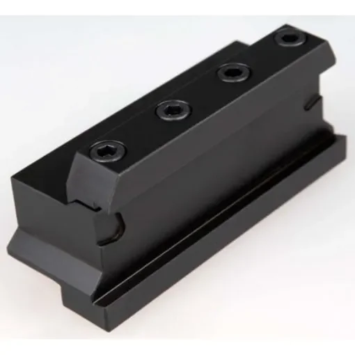 Pramet DU / D Series Lathe Tool Holder for Use with XLCFN 32, 25mm Height, 90° Approach, 110mm Length - 32-DU 2532 product image