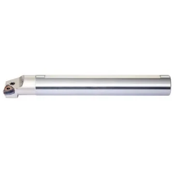 Pramet PWLN(RL) INT Series Lathe Tool Holder for Use with WNMG 0604, 20mm Height, 95° Approach, 180mm Length - A20Q-PWLNR 0604 product image