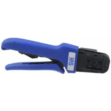 Hirose Hand Crimp Tool for DF62 Connector Contacts - HT801/DF62-22(10) product image