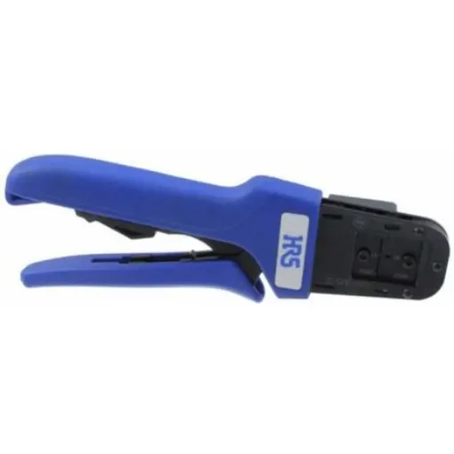 Hirose Hand Crimp Tool for DF62 Connector Contacts - HT801/DF62-22(10) product image