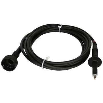 Gossen Metrawatt Z580D Insulation Tester Cable, For Use With METRISO 5000 A/AK High Voltage Insulation Tester product image