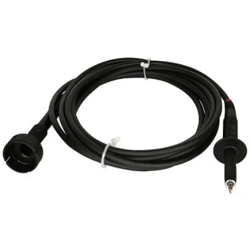 Gossen Metrawatt Z580D Insulation Tester Cable, For Use With METRISO 5000 A/AK High Voltage Insulation Tester product image