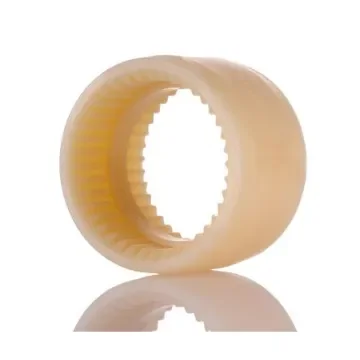 KTR Gear Coupling, 75mm Outside Diameter, 32mm Bore, 48mm Length Coupler - BOWEXM32-SLEEVE-PB product image