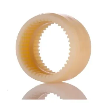 KTR Gear Coupling, 83mm Outside Diameter, 38mm Bore, 48mm Length Coupler - BOWEXM38-SLEEVE-PB product image