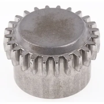 KTR Gear Coupling, 68mm Outside Diameter, 48mm Bore Coupler - BOWEXM48-HUB-PB product image