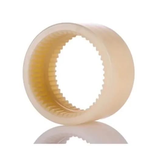 KTR Gear Coupling, 92mm Outside Diameter, 42mm Bore, 50mm Length Coupler - BOWEXM42-SLEEVE-PB product image