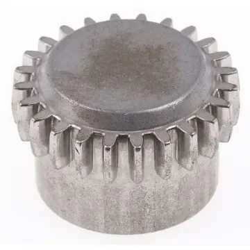 KTR Gear Coupling, 96mm Outside Diameter, 65mm Bore Coupler - BOWEXM65-HUB-PB product image