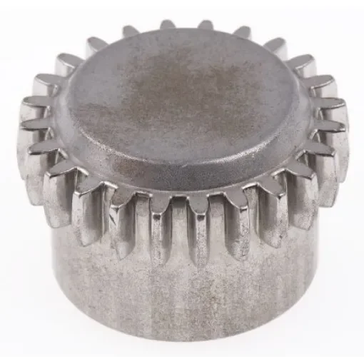 KTR Gear Coupling, 96mm Outside Diameter, 65mm Bore Coupler - BOWEXM65-HUB-PB product image