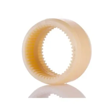 KTR Gear Coupling, 95mm Outside Diameter, 48mm Bore, 50mm Length Coupler - BOWEXM48-SLEEVE-PB product image