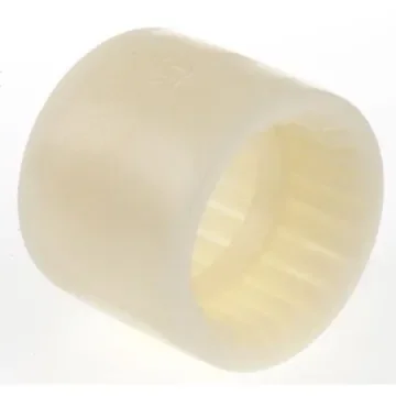 KTR Gear Coupling, 132mm Outside Diameter, 65mm Bore, 68mm Length Coupler - BOWEXM65-SLEEVE-PB product image