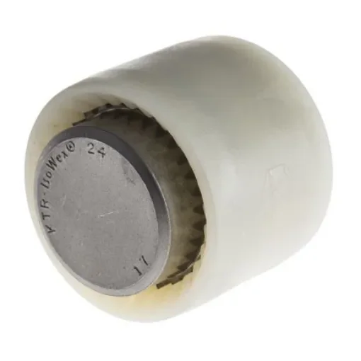 KTR Gear Coupling, 96mm Outside Diameter, 65mm Bore Coupler - BOWEXM65-COMPLETE product image