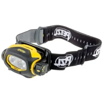 Petzl ATEX LED Head Torch 100 lm, 90 m Range - E78CHB  2 RS product image