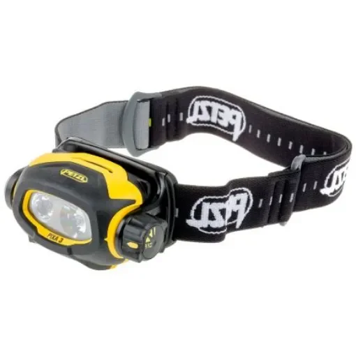 Petzl ATEX LED Head Torch 100 lm, 90 m Range - E78CHB  2 RS product image