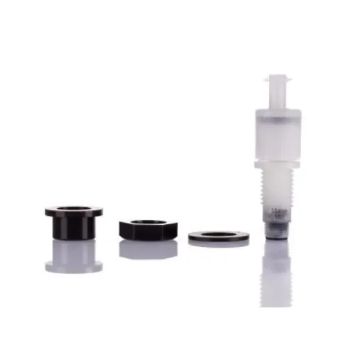 Sensata Cynergy3 RSF100 Series Vertical Polypropylene Float Switch, Float, NO/NC, 240V ac Max, 120V dc Max - RSF104YNP product image