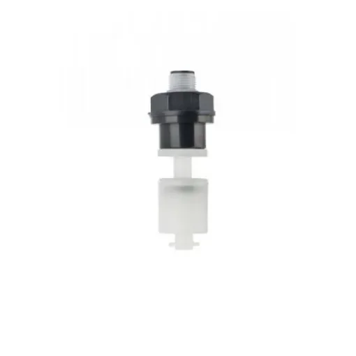 Sensata Cynergy3 RSF100 Series Vertical Polyphenylene Sulfide Float Switch, NO/NC, 240V ac Max, 120V dc Max - RSF106YVP product image