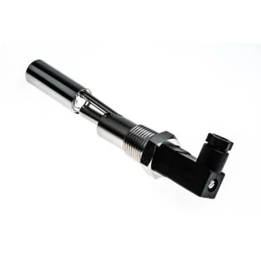 Sensata Cynergy3 SSF215 Series External Stainless Steel Float Switch, Float, SPNO, 300V ac Max, 300V dc Max - SSF215XPL product image