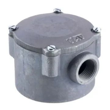 Sensata Cynergy3 Termination Enclosure for Use with Float Switches - DT1200 product image