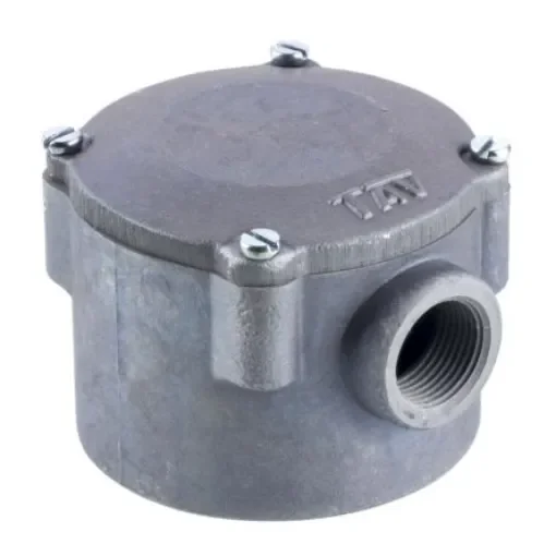 Sensata Cynergy3 Termination Enclosure for Use with Float Switches - DT1200 product image