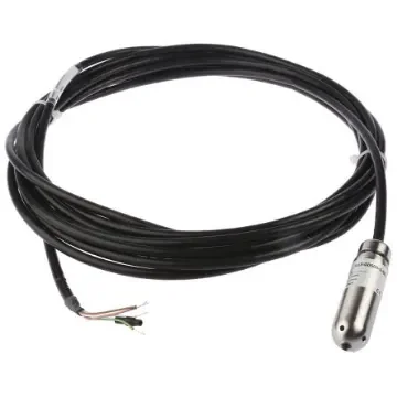 Sensata / Cynergy3 ILLS Series Pressure Level Transmitter, 4-20mA Output, Cable, Stainless Steel Body - ILLS-G0500-5-007 product image