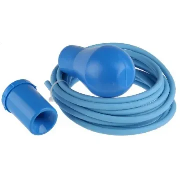 Sensata Cynergy3 LM Series Cable Mount Polypropylene Float Switch, 5m Cable, NO, 250V ac Max, 110V dc Max - LM10AW product image