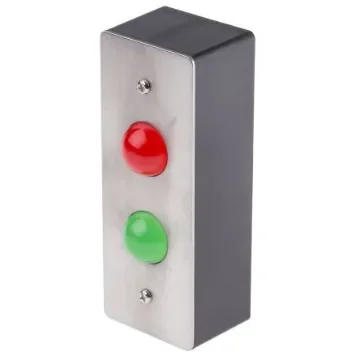 RS PRO LED Indicator for Access Control - 8700727 product image