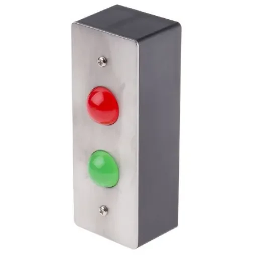 RS PRO LED Indicator for Access Control - 8700727 product image
