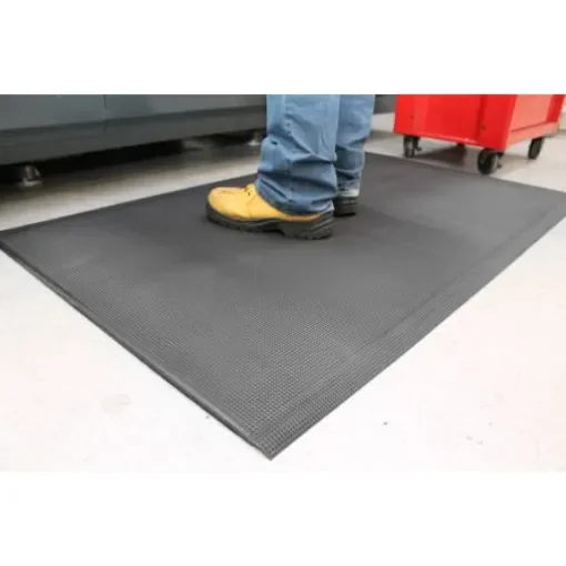 Coba Europe Orthomat Ultimate PVC Foam Anti-Fatigue Mat, 0.9m x 3m x 15mm - OU010903 product image