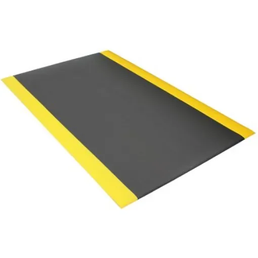 Coba Europe Orthomat® Standard PVC Foam Anti-Fatigue Mat, 0.9m x 3m x 9.5mm - AF070903 product image