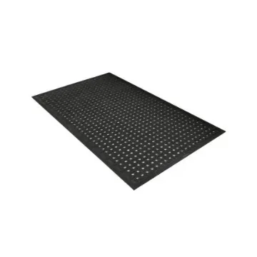 Coba Europe K-Mat Nitrile Rubber Anti-Fatigue Mat, 0.92m x 1.53m x 9mm - KM010001 product image