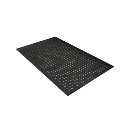 Coba Europe K-Mat Nitrile Rubber Anti-Fatigue Mat, 0.92m x 1.53m x 9mm - KM010001 product image