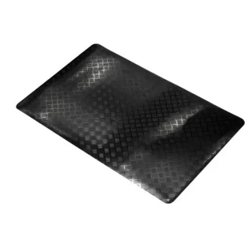 Coba Europe Senso Dial SBR/NBR Rubber Anti-Fatigue Mat, 0.6m x 1m x 10mm - SN010004 product image