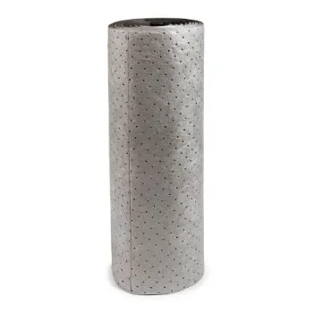 RS PRO Spill Absorbent Roll for Maintenance Use, 180L Capacity, 1 per Pack - 8725729 product image
