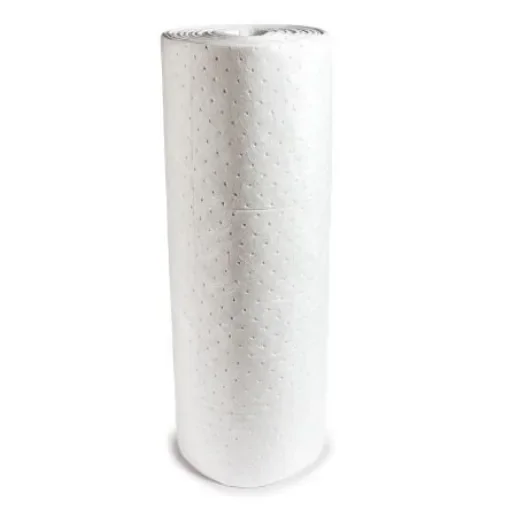 RS PRO Spill Absorbent Roll for Oil Use, 180L Capacity, 1 per Pack - 8725735 product image
