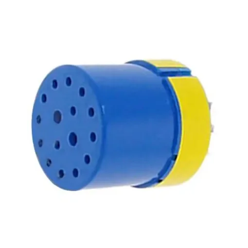 Amphenol Industrial Female Connector Insert size 24 16 Way for use with 97 Series Standard Cylindrical Connectors - 97-24-7S product image