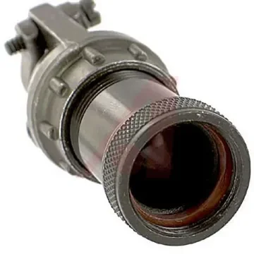 Amphenol Industrial, 97Size 14 Cable Clamp, For Use With Jacketed Cable - 97-283-14 product image