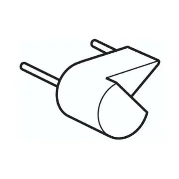 Allen Bradley Guardmaster Resistor - 440F-A1308 product image