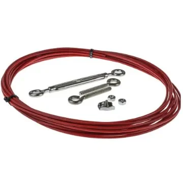 Allen Bradley Guardmaster Rope Pull Switch Cable - 440E-A13195 product image