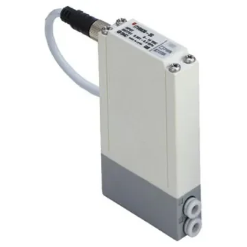 SMC 6L/min Pneumatic Regulator - ITV0010-0BS product image