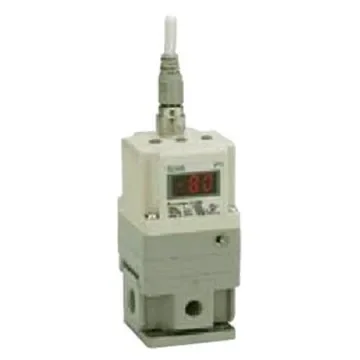 SMC 1500L/min Pneumatic Regulator - ITV2050-31F3N product image